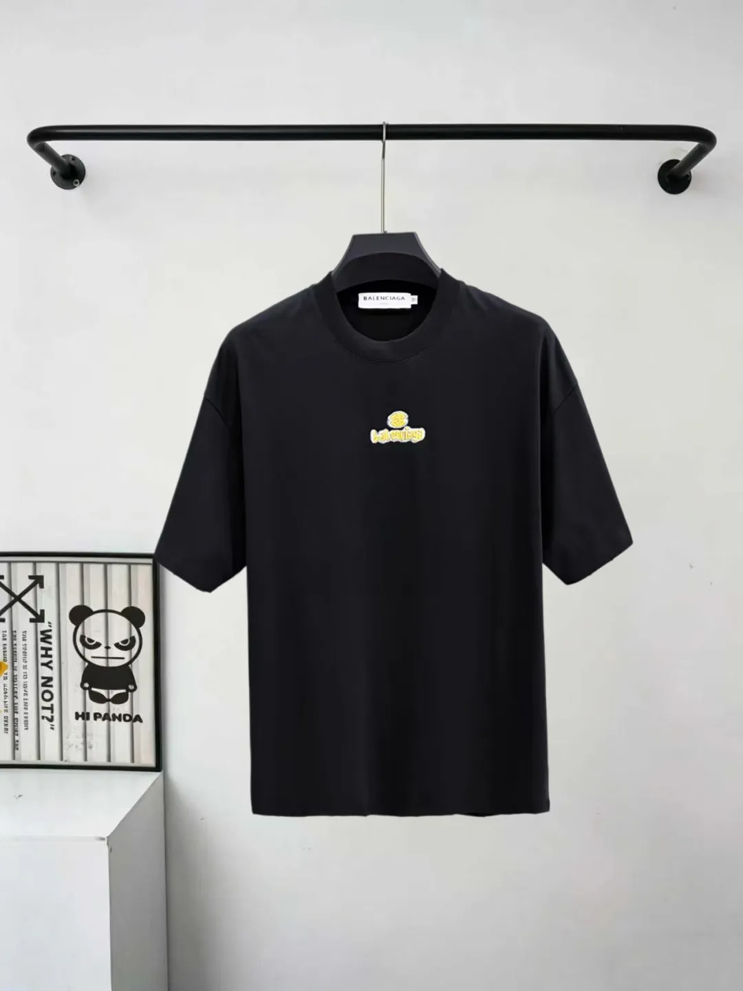 2026SS New Arrival T ， ， ！ ， ， ，Classic logo ， ， Same Style。Sizes S-XXL